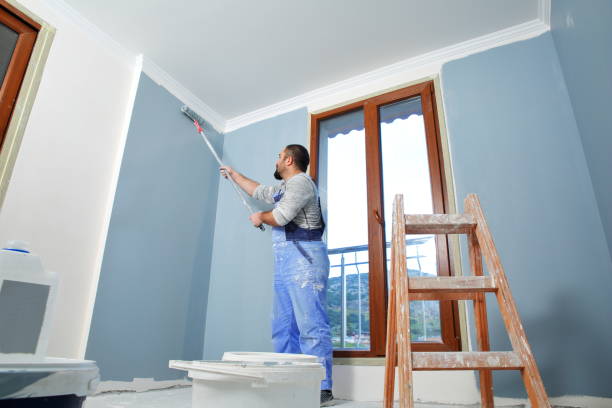 Best Asbestos and Lead Testing During Mold Inspection  in Turpin Hills, OH