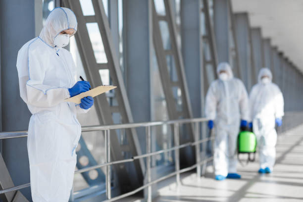 Best Mold-Related Health Consultation  in Turpin Hills, OH