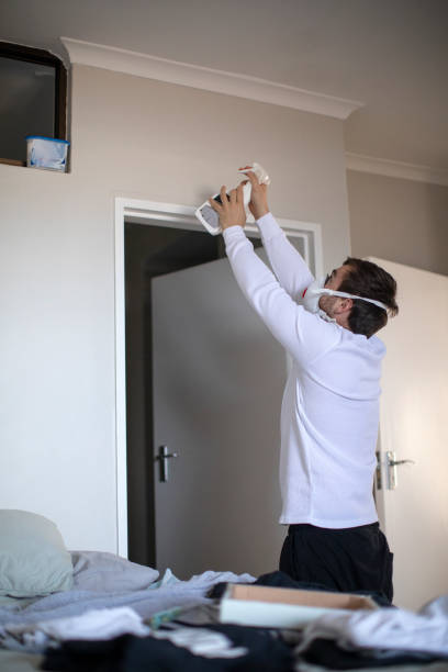 Best Commercial Mold Inspection  in Turpin Hills, OH
