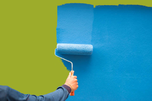 Best Mold Damage Restoration  in Turpin Hills, OH